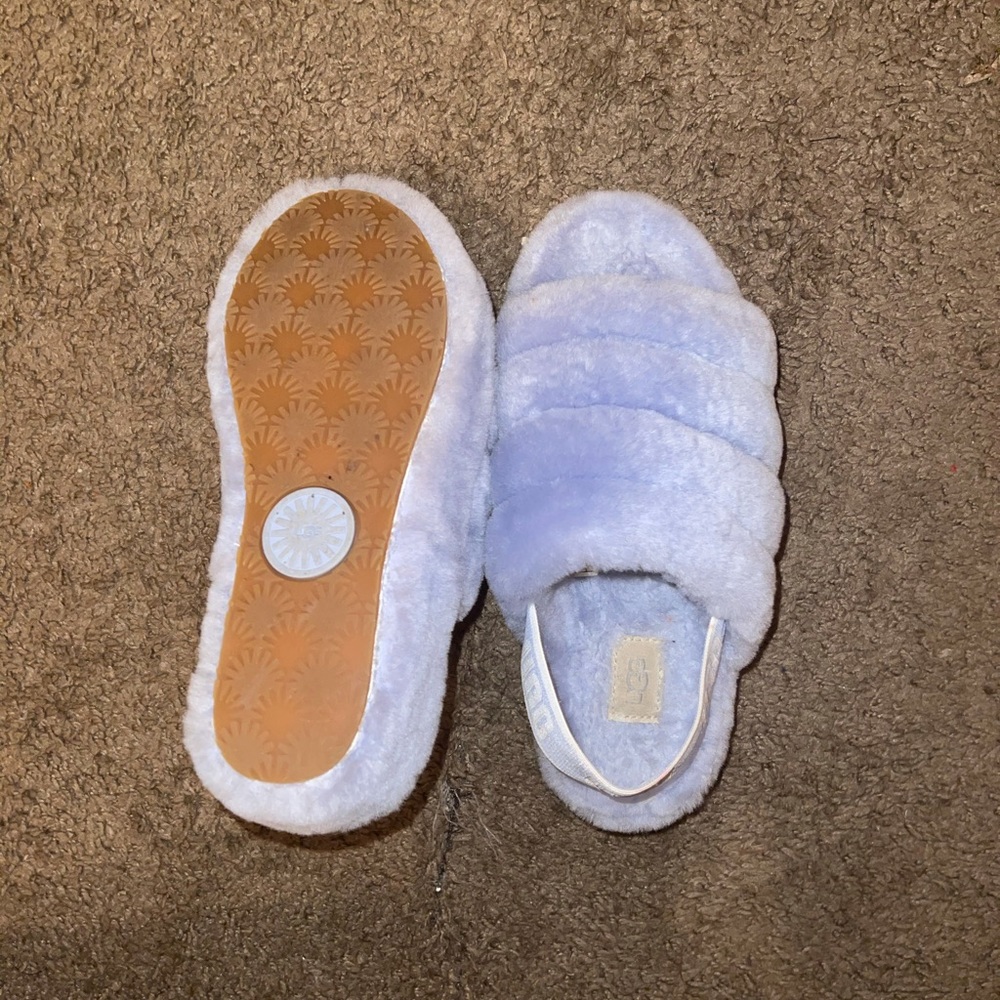 Ugh Slides